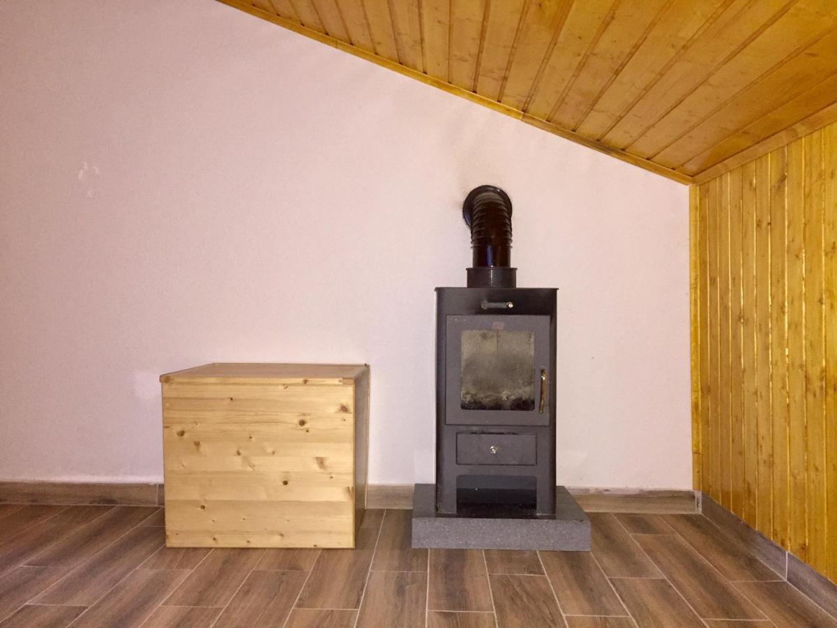 Holiday Home Radocaj Слуни Экстерьер фото