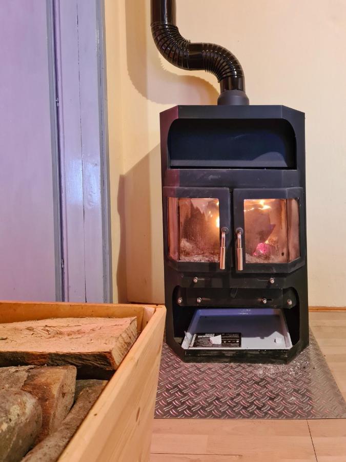 Holiday Home Radocaj Слуни Экстерьер фото